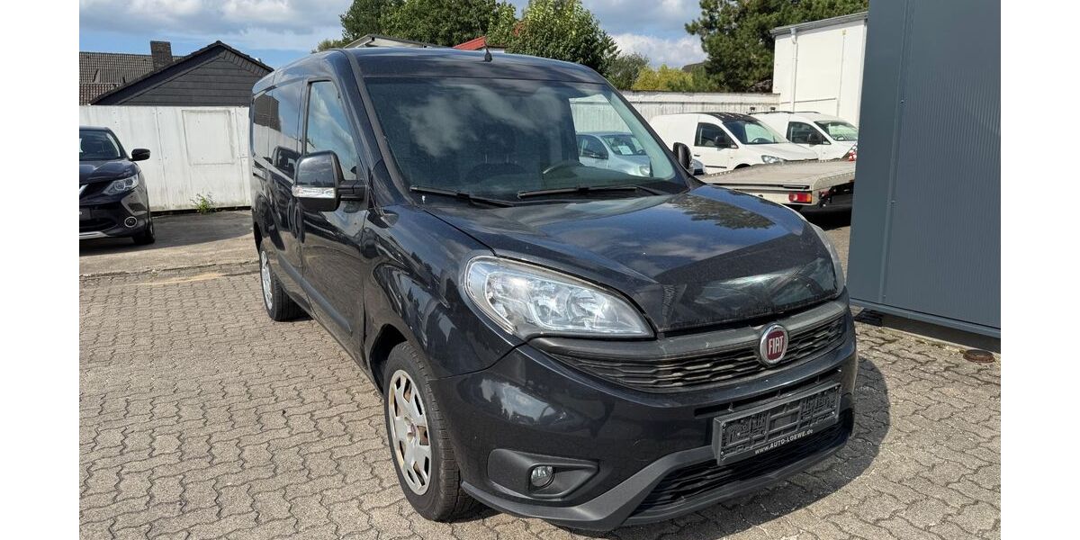 Fiat Doblo 87.472 km 2.500 &euro; Henstedt-Ulzburg (bei Hamburg) 24558