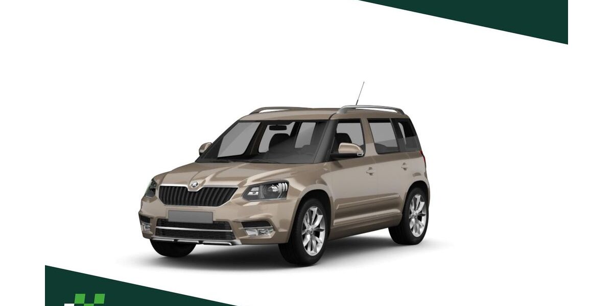Skoda Yeti 101.875 km 10.990 &euro; Buxtehude 21614