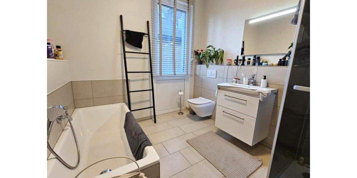 Etagenwohnung Norderstedt Garstedt - 2 Zimmer, 65 m&sup2;, 390.000&euro; | Angebot:25731842