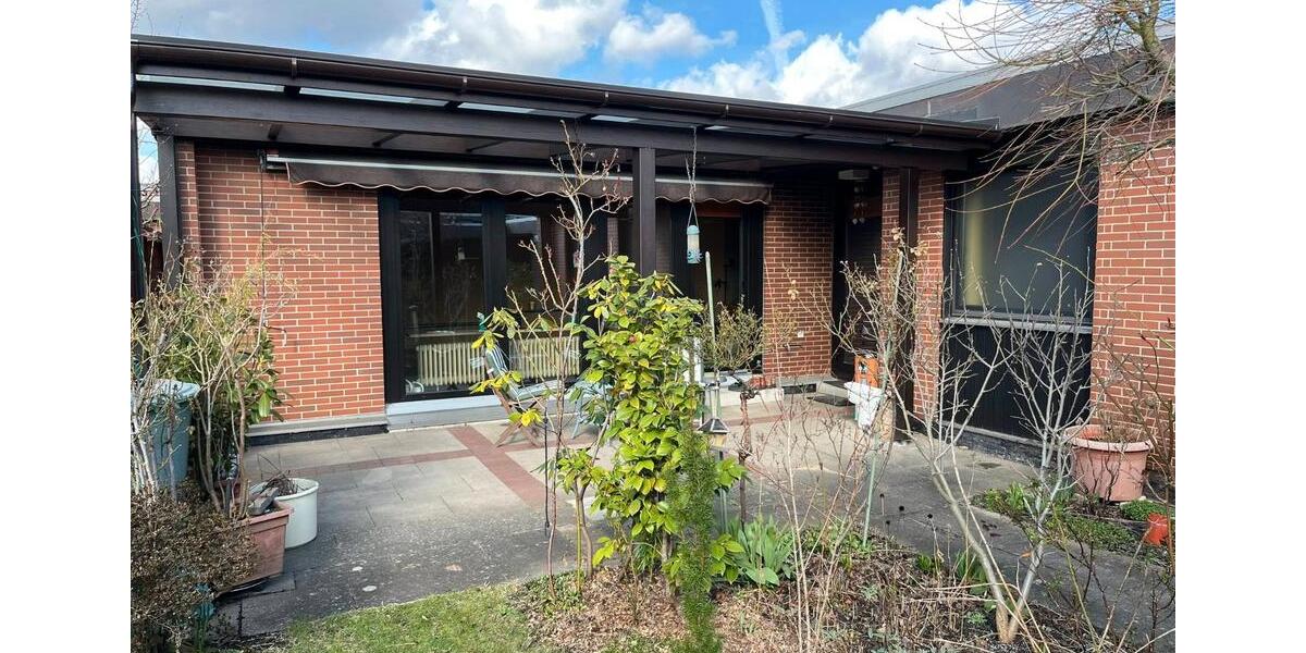 Reihenhaus Winsen (Luhe) - 5 Zimmer, 127 m&sup2;, 395.000&euro; | Angebot:26795800