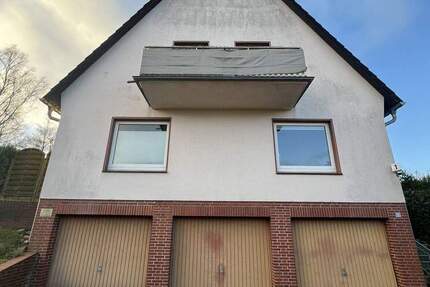 Vermietetes Mehrfamilienhaus in Buxtehude 1 zimmer