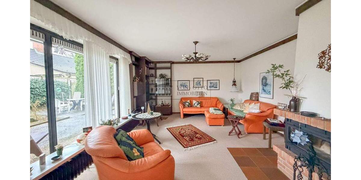Einfamilienhaus Barsbüttel Willinghusen - 8 Zimmer, 280 m&sup2;, 899.000&euro; | Angebot:25228263