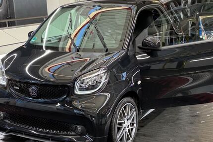 Smart ForTwo 86.000 km 19.750 &euro; Quickborn 25451