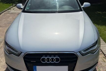 Audi A6 204.000 km 12.400 &euro; Dassendorf 21521