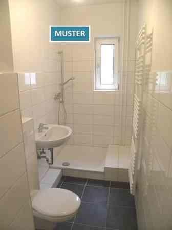 Dachgeschoßwohnung Hamburg Wandsbek - 2 Zimmer, 62 m&sup2;, 963&euro; | Angebot:26641943