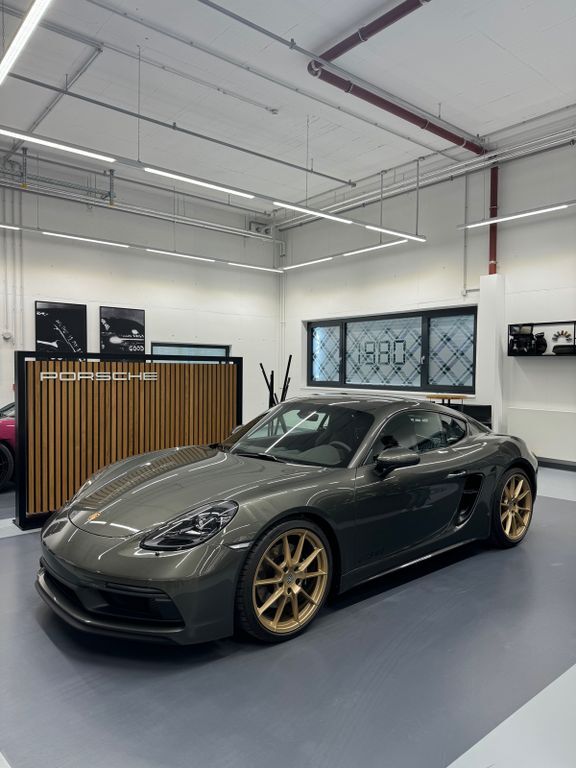 Cayman