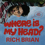 Rich Brian - Where Is My Head? Tour