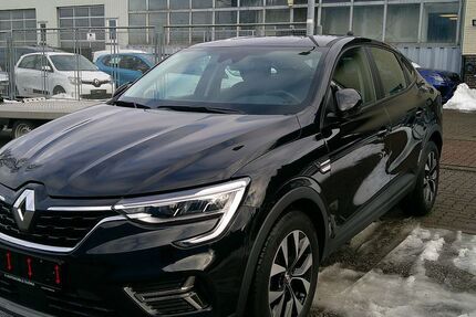 Renault Arkana 18.310 km 19.950 &euro; Neu Wulmstorf (Hamburg) 21629