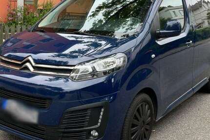 Citroen Jumpy 110.000 km 17.900 &euro; Hamburg, Freie und Hansestadt 22607