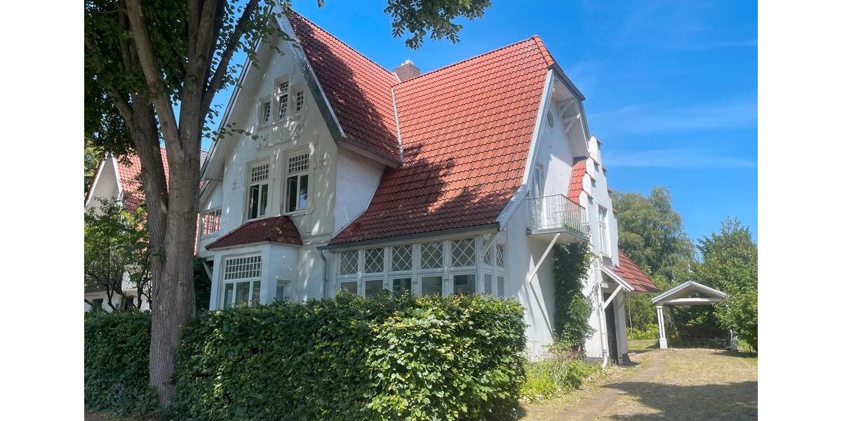 Villa Bargteheide - 7 Zimmer, 220 m&sup2;, 1.195.000&euro; | Angebot:26959462
