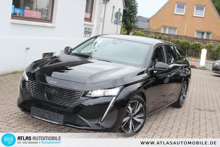 Peugeot 308 83.116 km 16.600 &euro; Norderstedt/Hamburg 22848