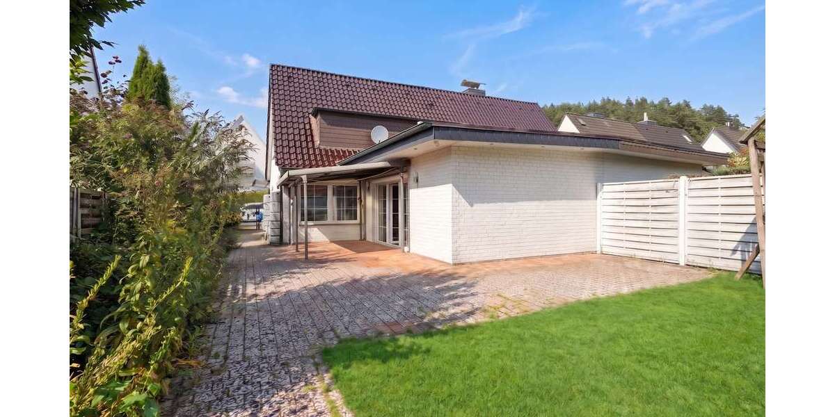 Einfamilienhaus Geesthacht - 4 Zimmer, 110 m&sup2;, 399.000&euro; | Angebot:26215939