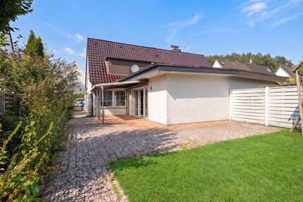 Haus Geesthacht - 4 Zimmer, 110 m&sup2;, 399.000&euro; | Angebot:26215939