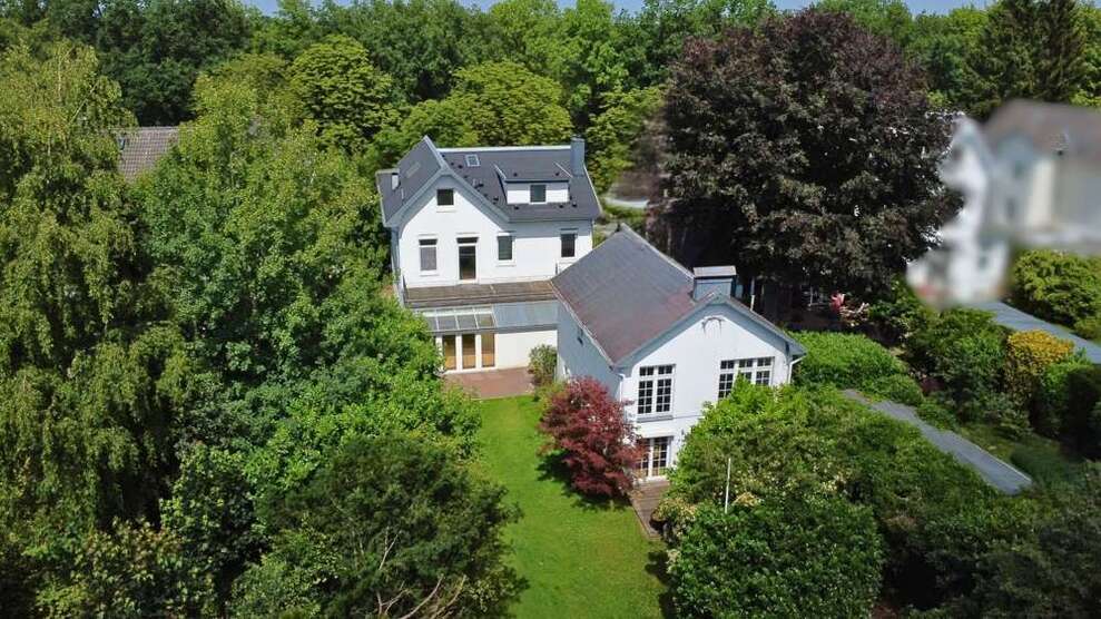 Haus zum Kaufen in Hamburg 2.190.000 € 426.7 m²