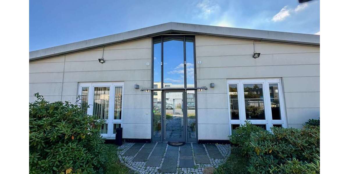 Gewerbeobjekt Schenefeld - 1.998.000&euro; | Angebot:25861045