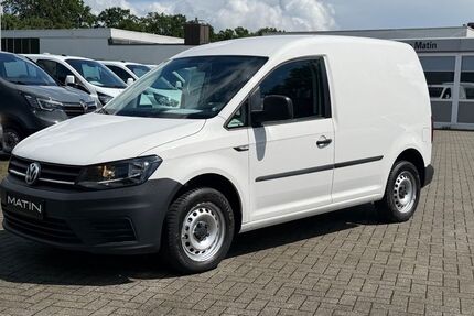 VW Caddy 75.383 km 14.900 &euro; Norderstedt bei Hamburg 22851