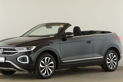 VW T-Roc 39.008 km 25.280 &euro; Buchholz 21244