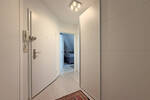 Etagenwohnung Hamburg Jenfeld - 2 Zimmer, 54 m&sup2;, 269.000&euro; | Angebot:26672017