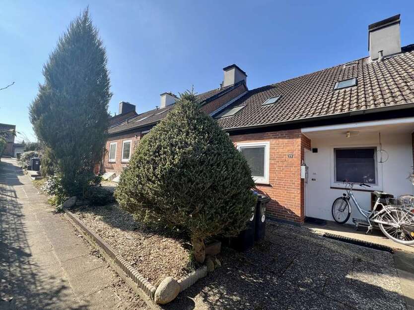 Haus zum Kaufen in Lüneburg 269.000 € 90 m²