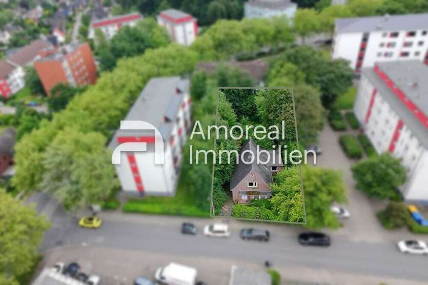 Grundstück zu verkaufen in Pinneberg 590.000 € 655 m²