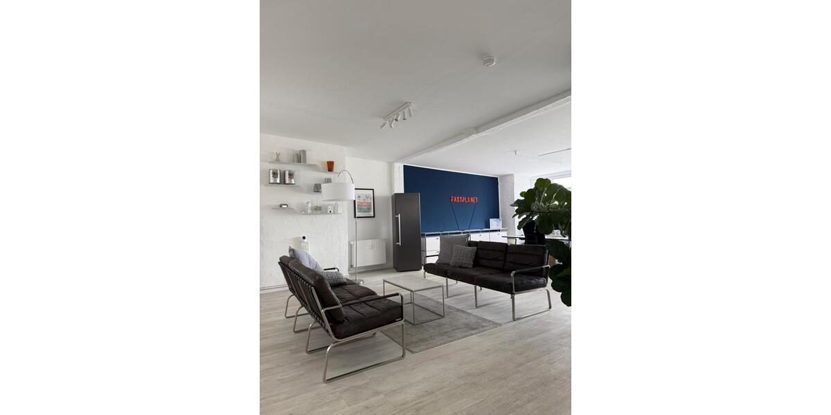 Gewerbeobjekt Hamburg Hoheluft-West - 295&euro; | Angebot:26153310