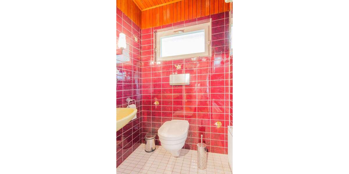 Mehrfamilienhaus, Wohnhaus Hamburg Poppenbüttel - 7 Zimmer, 263 m&sup2;, 895.000&euro; | Angebot:23980153