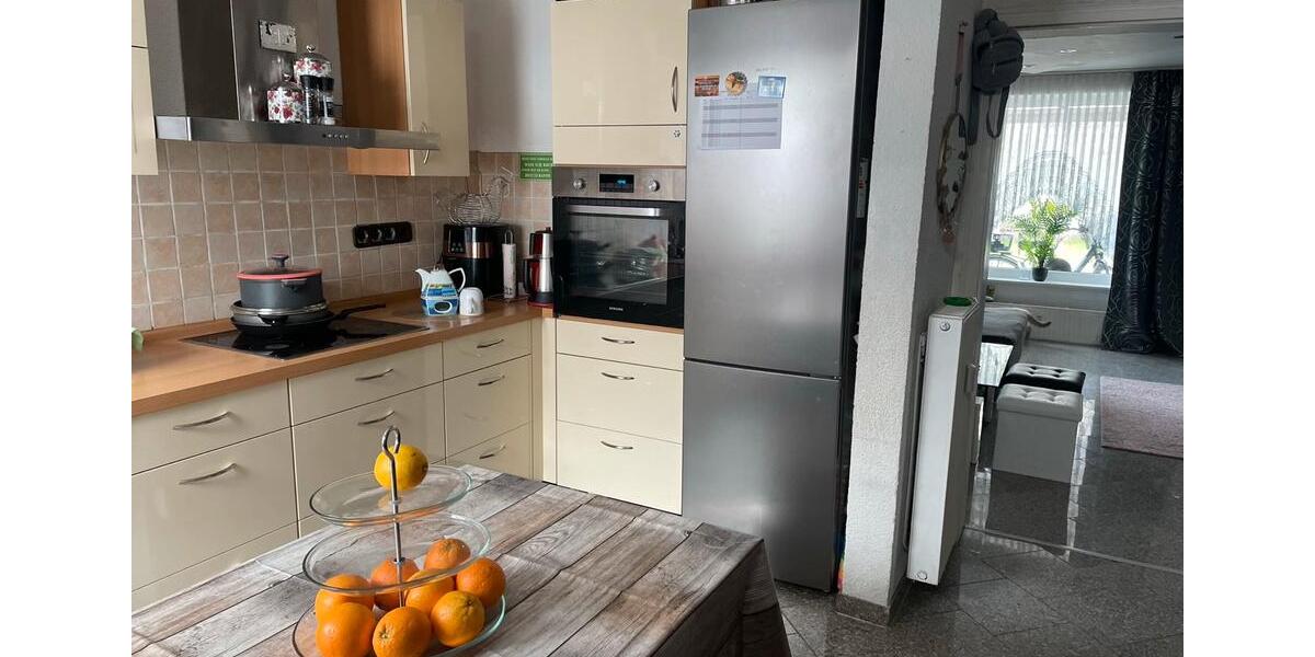 Reihenhaus Hamburg Wandsbek - 4 Zimmer, 80 m&sup2;, 450.000&euro; | Angebot:27259679