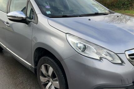 Peugeot 2008 69.666 km 7.999 &euro; Bargteheide 22941