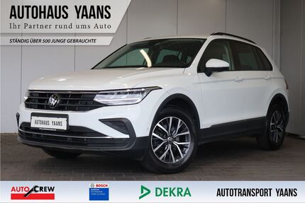 VW Tiguan 123.430 km 20.389 &euro; Pinneberg 25421