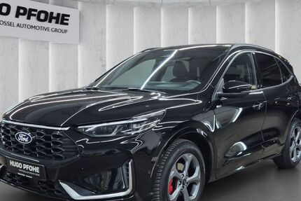 Ford Kuga 14.353 km 35.750 &euro; Hamburg 22047