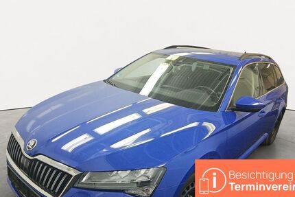 Skoda Superb 54.686 km 25.425 &euro; Jesteburg 21266