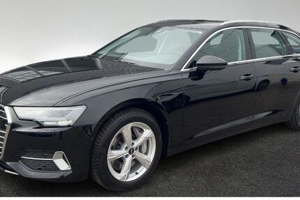 Audi A6 91.991 km 28.450 &euro; Hamburg 22529