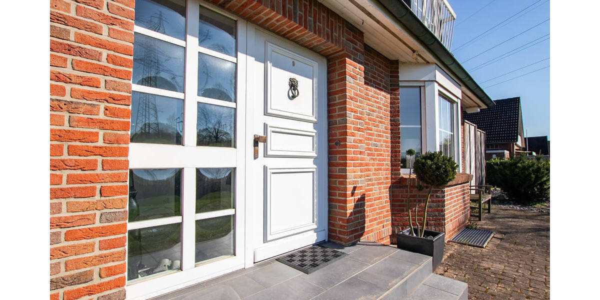 Einfamilienhaus Hamburg Curslack - 5 Zimmer, 120 m&sup2;, 649.000&euro; | Angebot:26318531