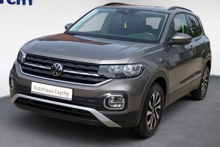 VW T-Cross 40.766 km 17.890 &euro; Neu Wulmstorf 21629