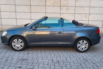 VW Eos 145.000 km 5.950 &euro; Hamburg 22305