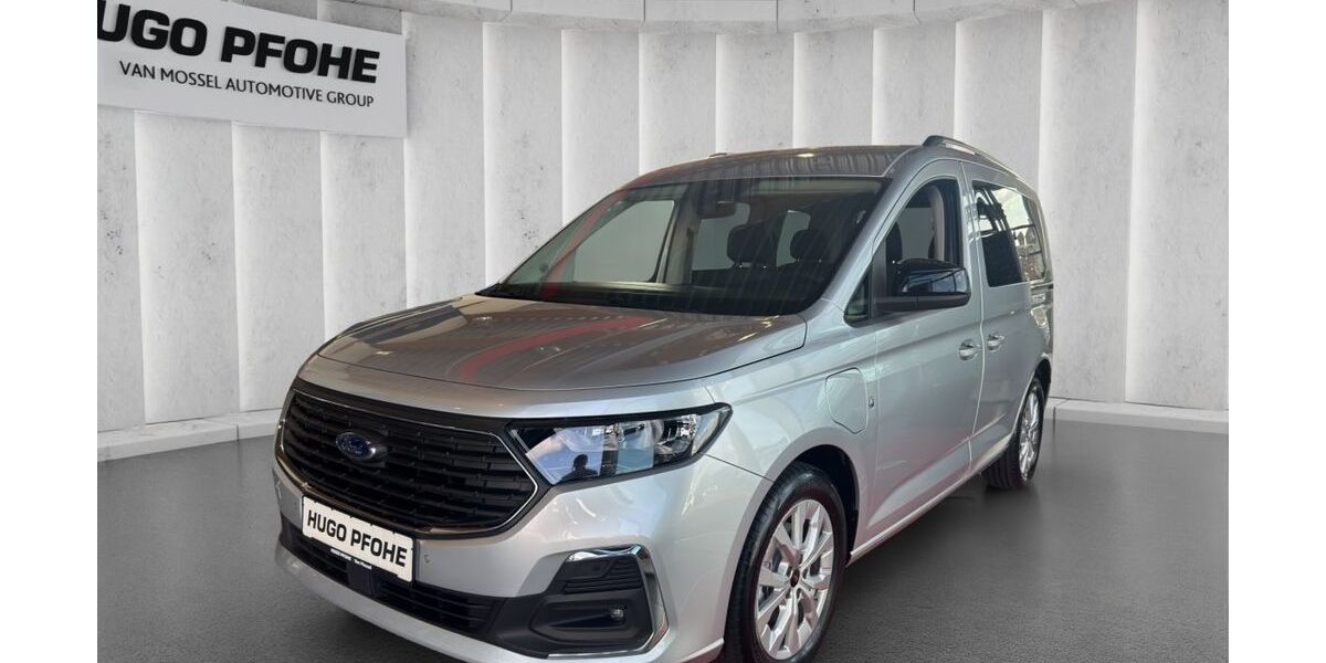 Ford Tourneo Connect 5.900 km 36.450 &euro; Norderstedt 22848