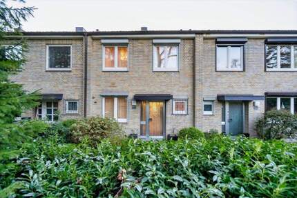 Haus Hamburg Volksdorf - 3 Zimmer, 110 m&sup2;, 549.000&euro; | Angebot:25801917