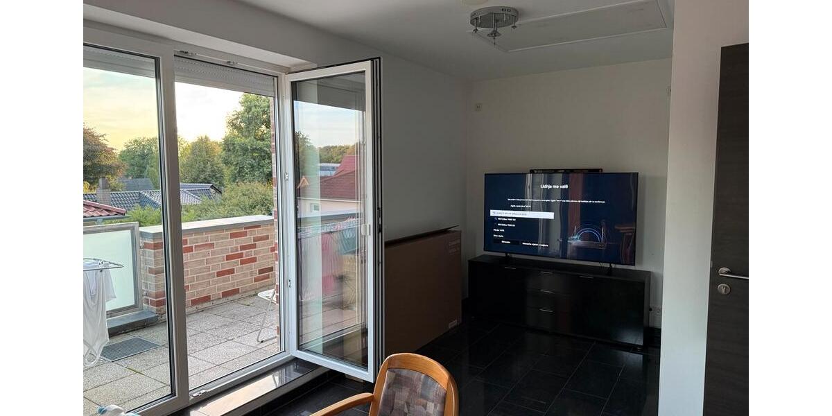 Etagenwohnung Hamburg Billstedt - 2 Zimmer, 48 m&sup2;, 1.100&euro; | Angebot:26413219