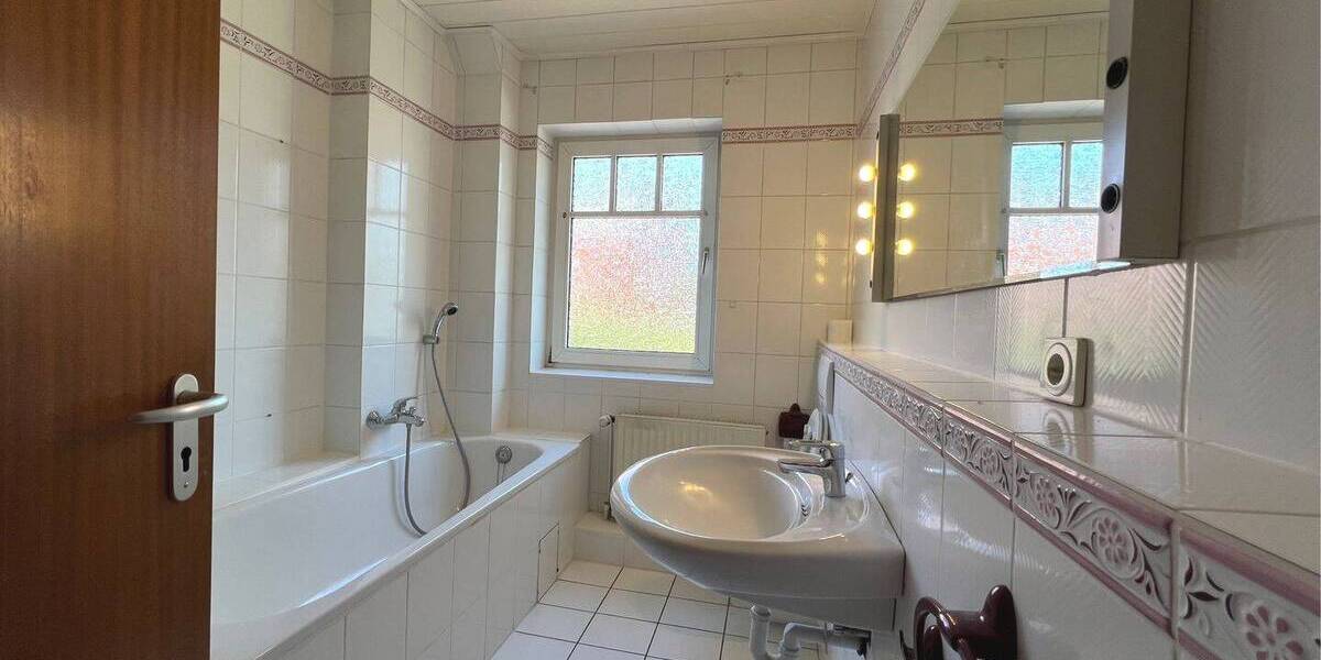 Reihenmittelhaus Oststeinbek - 4 Zimmer, 95 m&sup2;, 399.000&euro; | Angebot:26657124