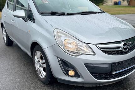 Opel Corsa 235.274 km 2.900 &euro; Henstedt-Ulzburg (bei Hamburg) 24558