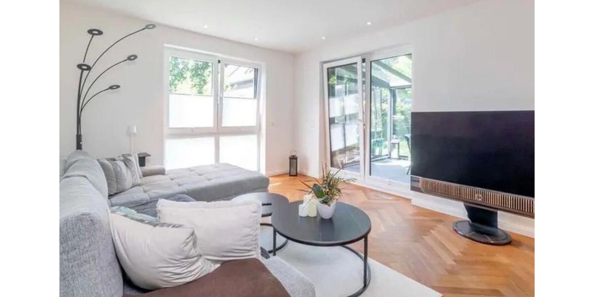 Erdgeschoßwohnung Hamburg Wandsbek - 4 Zimmer, 139 m&sup2;, 906.800&euro; | Angebot:26477480