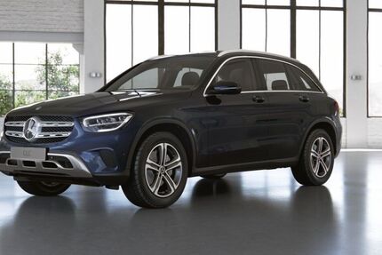 Mercedes-Benz GLC 220 33.097 km 43.980 € Wedel 22880