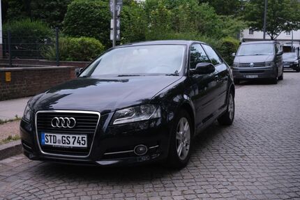 Audi A3 235.000 km 4.450 &euro; Hamburg 22763