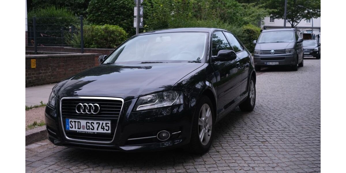 Audi A3 235.000 km 4.450 &euro; Hamburg 22763