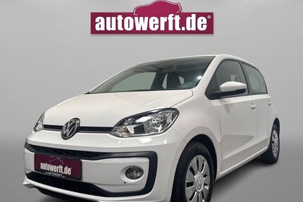 VW up! 88.518 km 7.990 &euro; Ahrensburg 22926