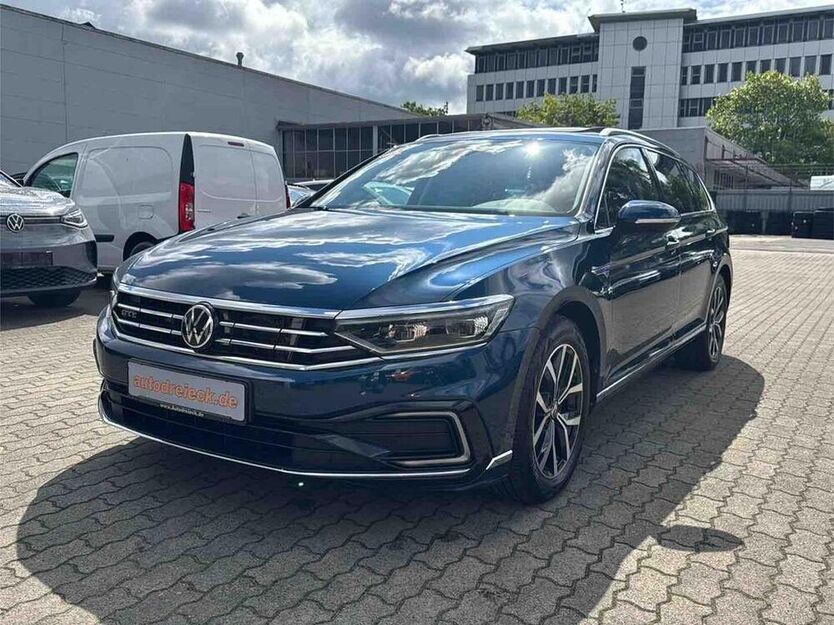 Passat