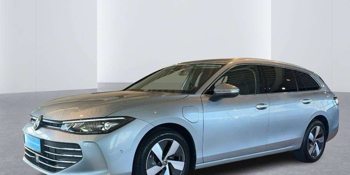 VW Passat 18.122 km 35.791 &euro; Glinde 21509