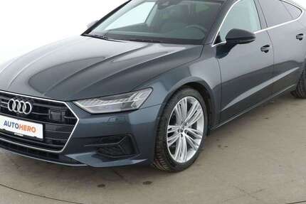Audi A7 95.546 km 35.640 &euro; Hamburg 22529