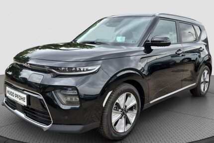 Kia Soul 13.000 km 32.240 &euro; Hamburg 22047