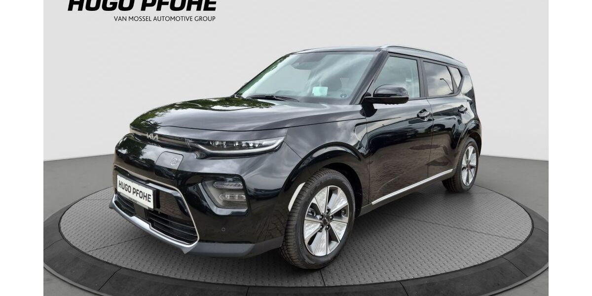 Kia Soul 8.000 km 32.240 &euro; Hamburg 22047